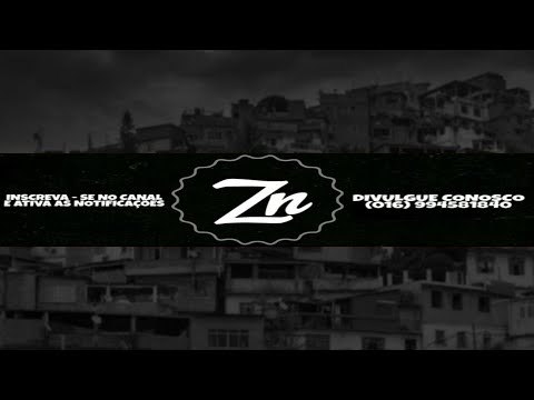 MC MENOR ZL - Ela Queria Só Que Eu Não Davo Atenção (Medley Oficial) Lançamento 2020