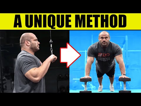 How To Use SUPERSETS To Maximize Growth