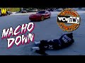 The NWo Coming Apart At The Seams WCW Spring Stampede 1998 Review
