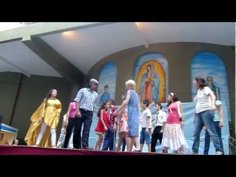 La Junta Catequística Arquidiocesana.