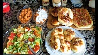 Pastane Poçası -Pastane Açması