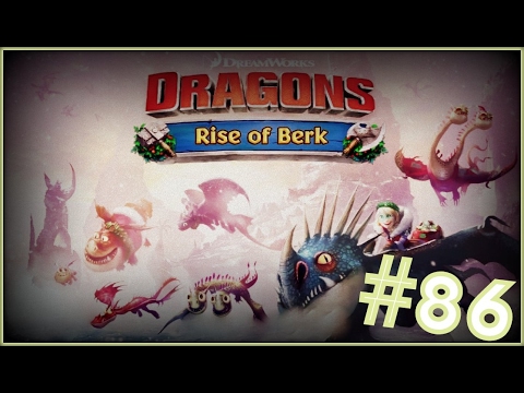 Rise of Berk z Tito - #86 Trap-fumerang i Tytany na życzenie