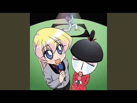 Pani Poni Dash! Roulette☆Roulette Momotsuki Gakuen 1-nen C-gumi