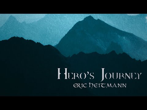 Hero's Journey (Full Album) by Eric Heitmann