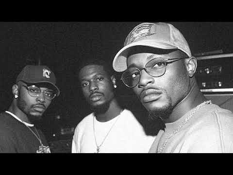 90's Hip Hop - Underground Street Classics