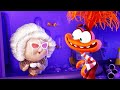 Full Nostalgia Scene INSIDE OUT 2 2024 Movie CLIP HD