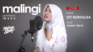 Download lagu Lagu Bima - Malingi - Kapenta Wadu (Cover) by Siti Nurhaliza mp3