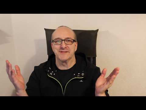 Thomen Stauch -Review 2019 about Mentalist & Dawn Of Amber & Blind Guardian for ThomenDrumChamber!