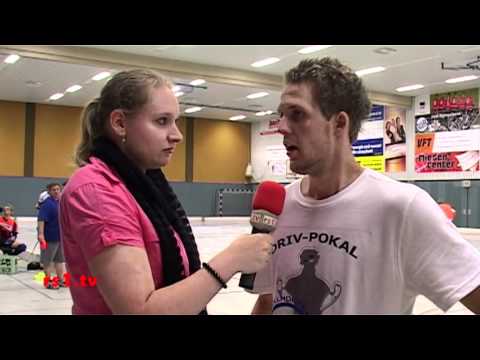 2011-09-01 2. Vorbericht IGR Turnier Bergischer Löwe