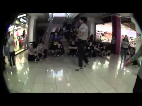 Outbreak Europe 2011 Pt II