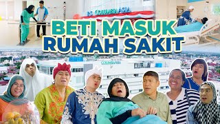 Download lagu SEMUA PANIK BETI SAKIT mp3