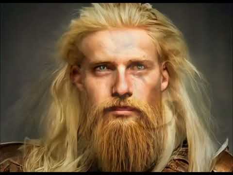 The 7 Major Bloodlines of Europe