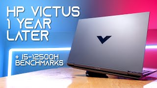I've Spent 1 Year with the HP Victus | Should You Buy It?