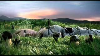 Ashlee Simpson - Outta My Head (Ay Ya Ya).