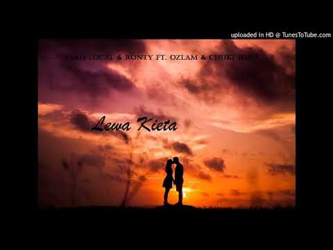 Jaro Local & Ronty ft. Ozlam & Chuki Juice - Lewa Kieta