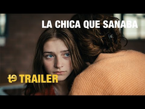La chica que sanaba – Trailer español