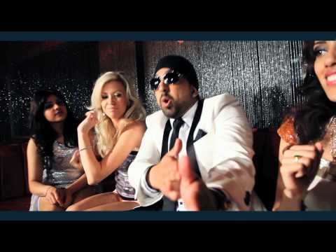 Raj Juneja | Siftaan | Feat.DJ Dips | Official Trailer | 2013