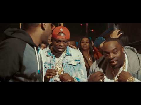 KING D’Black, OTC Toro, & OTC Jizzle - LINGO