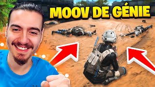 J'EXPLOSE DES FR QUI M'INSULTE, AVEC UN MOOV DE GENIE