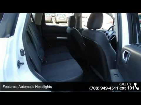 2011 Mitsubishi Endeavor LS - Al Piemonte Nissan - Melros...