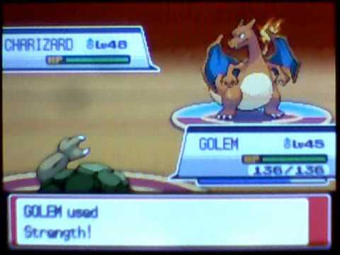 Pokémon SoulSilver Let's Play - Part 42