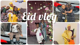 Download lagu EID VIBES 2025 🌙 | Eid Prep   Festive Vlog | Outfit, Food, Decor & Real Moments mp3