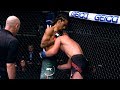 UFC Fort Lauderdale: Roberts vs Gifford - Finish or be Finished