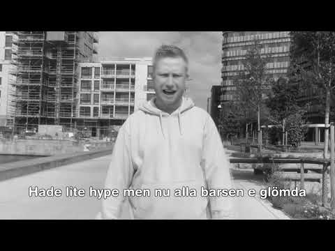 Lidfeldt X Denis Alic - Vossi Bop remix (Stormzy - Vossi bop)