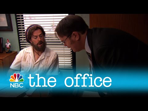 The Office - That's not Coolio (Episode Highlight)
