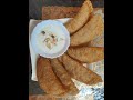 Kheer Puri Recipe Hyderabad Style Easy Rice Kheer Stuffed Poori Milad Un Nabi Special Sweet