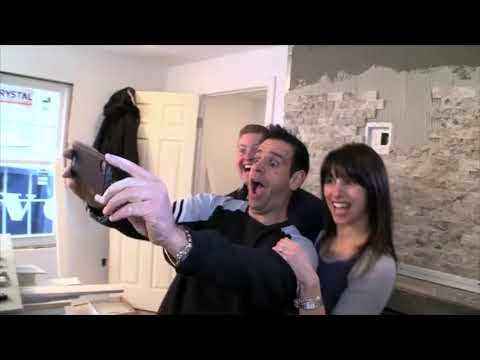 Flipping Boston clip