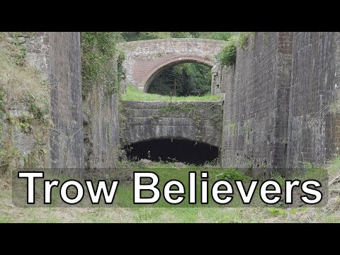 250. A new canal? That'll be £100 million, please