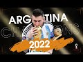 Champion Argentina X Gangsta paradise mashup | Argentina wins 2022 FIFA World Cup!
