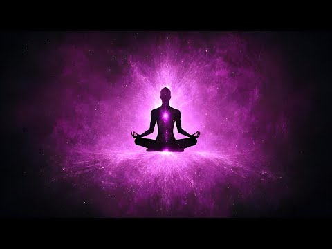 10 Minute Deep Meditation Music • "Healing Frequency" Raise Your Energy Vibration