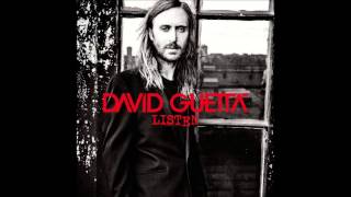David Guetta Listen (feat. John Legend)