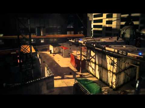 mi primera OCE como editor! By Senses