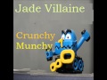 Crunchy munchy full album
