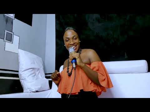 Terukya - Jamie Culture Cover (Sharon Nanteza)