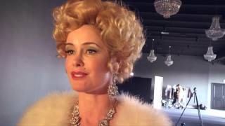 Julie Zangenberg &amp; Lene Nystrøm