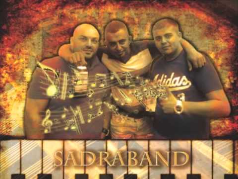 Sadraband - Co ty Lucko