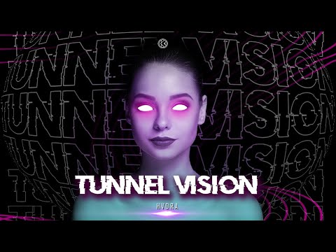 HVDRA - Tunnel Vision [K1R179]