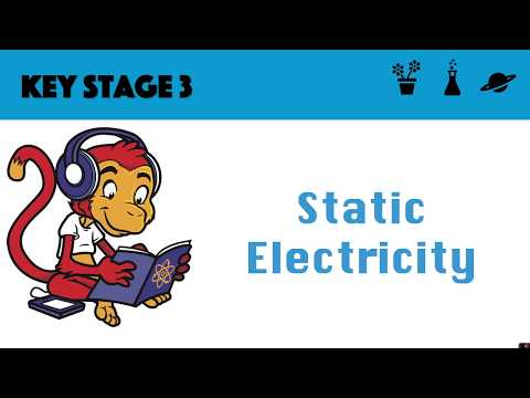 Static Electricity