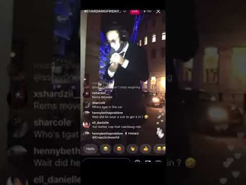 Tinyeaze response to Bigzeeks