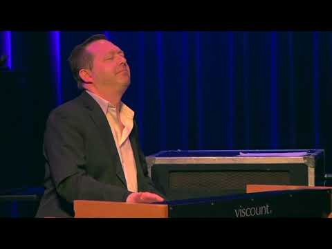 Pat Bianchi and Ralph Peterson Jr  •  Yes or No