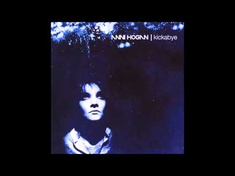 anni hogan senseless