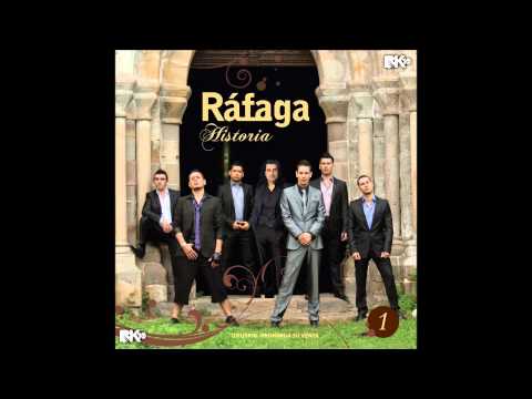 RAFAGA - QUE SERA