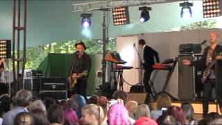 Samuli Putro -  Kuka tahansa kelpaa