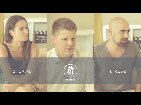 BIZTOS VAGYOK BENNE, HOGY FÖLDÖNKÍVÜLI!  - Elemezzünk S02E04  - A világ 7 legjobb férfi sportolója