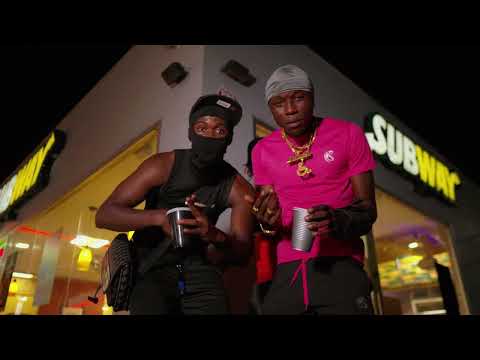 Lonewalker x Rich Durk - Extra Plug 🔌 (prod. by Terry)