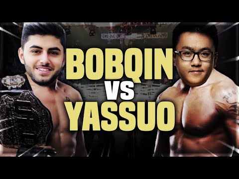 BEST LEBLANC NA VS BEST YASUO NA | YASSUO VS BOBQINXD